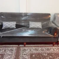 مبل|مبلمان خانگی و میز عسلی|کرج, کلاک نو|دیوار