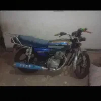 موتور احسان 200