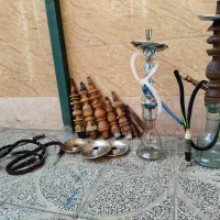 قلیون|کلکسیون و سرگرمی|کوهدشت, |دیوار