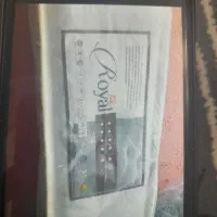 تشک طبی فنری یک نفره