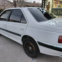 پارس 98 Xu7|خودرو سواری و وانت|یاسوج, |دیوار