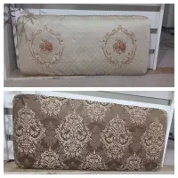 پشتی درحدنو