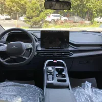 کیامسی جک ایکس 5x ،صفر۱۴۰۴ ( فروش اقساطی)|خودرو سواری و وانت|تهران, سهروردی|دیوار