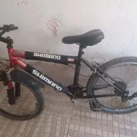 دوچرخه