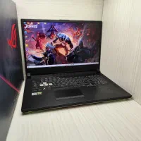 غول گیمینگ مشابه آکبندAsus ROG i7Hگرافیک8RTX|رایانه همراه|تهران, باغ فیض|دیوار