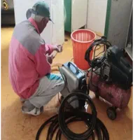 لوله بازکن مرزداران پونک شهران ستارخان و سراسرغرب