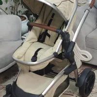 کالسکه ببکو|کالسکه و لوازم جانبی|تهران, امانیه|دیوار