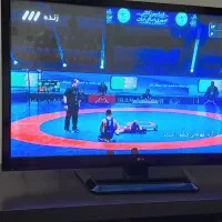 تلویزیون پلاسما ال جی ۴۲ اینچ