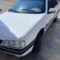 پژو۴۰۵ سیمی ۹۹ لارستان|خودرو سواری و وانت|خنج, |دیوار