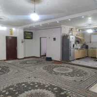 دو طبقه تک واحدی دونبش قلعه‌ نواملاک