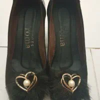 کفش زنانه مجلسی