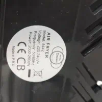 سرخ کن بدون روغن...دسینی|اجاق گاز و لوازم برقی پخت‌وپز|اندیشه, شهرک کوثر|دیوار