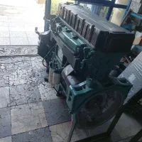 سفارش موتور اف اچ ۱۲ ۱۳ ضمانت پس از فروش