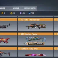 اکانت کالاف|کنسول، بازی ویدئویی و آنلاین|تاکستان, |دیوار