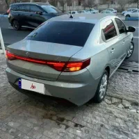 تارا v4 lx 1404|خودرو سواری و وانت|تبریز, |دیوار