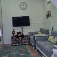 خانه نوساز محله عباس آباد