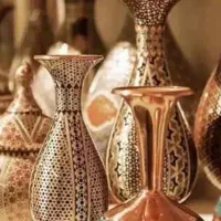 حمایت از صنایع دستی در گوهردیرین