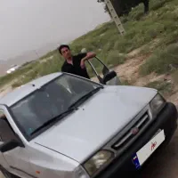 فروش پراید مدل ۸۷