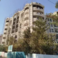 داربست فلزی|خدمات پیشه و مهارت|قم, بکایی|دیوار