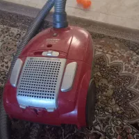 جارو برقی
