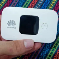 مودم همراه هواوی 4G
