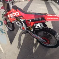 cr125|موتورسیکلت|تهران, شهرک پردیسان|دیوار