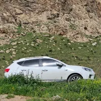 جک S5 اتومات بیرنگ