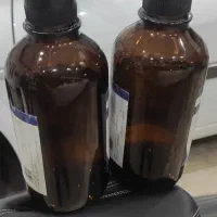 بطری شیشه ای 1 لیتری|ظروف نگهدارنده، پلاستیکی، یک‌بارمصرف|زاهدان, |دیوار