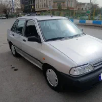 پراید ۸۷ هیدرولیک