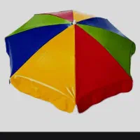 سایبان چتری  جک ۲۰تنی بدنساز مسافرتی