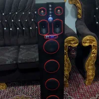 سیستم صوتی|سیستم صوتی خانگی|سنندج, |دیوار