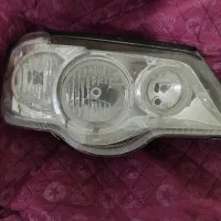 چراغ جلو سمت راست پراید ۱۱۱|قطعات یدکی و لوازم جانبی|شیراز, گلدشت معالی‌آباد|دیوار