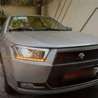 دنا پلاس توربو اتومات اپشنال