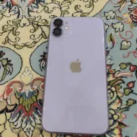 آیفون ۱۱ نرمال در حد