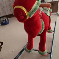 ننو، اسباب بازی