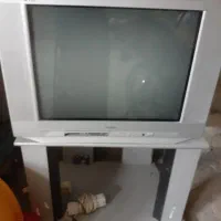 تلوزیون ۲۹ اینچ|تلویزیون و پروژکتور|لردگان, |دیوار