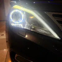 هیوندای آزرا گرنجور 2013|خودرو سواری و وانت|تهران, اباذر|دیوار