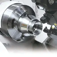 خدمات تراشCNC  و فرز CNC قطعه و قالب|خدمات پیشه و مهارت|نجف‌آباد, شهرک صنعتی نجف آباد|دیوار