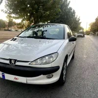 پژو 206 تیپ2 مدل 97|خودرو سواری و وانت|شاهینشهر, خانه کارگر|دیوار