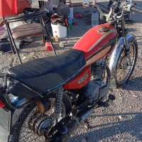 موتر125|موتورسیکلت|ضیاء آباد, |دیوار