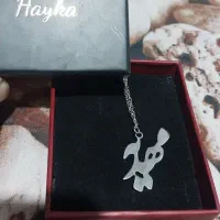 پلاک استیل به اسم مهدیه|بدلیجات|تهران, قیام|دیوار