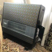بخاری بزرگ