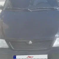 فروش خودرو پراید ۱۱۱|خودرو سواری و وانت|شاهین دژ, |دیوار