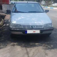 پژو ۴۰۵