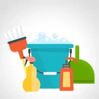 نیرو نظافتچی