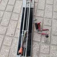 کاشی بر دو میله ای