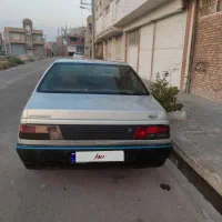 پژو روا مدل 88 دوگانه|خودرو سواری و وانت|بناب, |دیوار