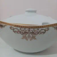 سوپ خوری چینی‌پردیس،نو|ظروف سرو و پذیرایی|شیراز, عادل آباد|دیوار