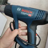 سشوار صنعتی بوش مدل GHG 20-63|ابزارآلات|کلاچای, |دیوار