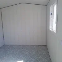 کانکس ده متری دو نیم در چهار|مصالح و تجهیزات ساختمان|اردبیل, |دیوار